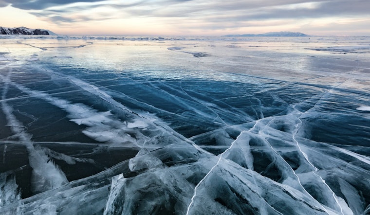 One Dead, One Rescued After Ice Breaks on Beaver Dam Lake in Greene County