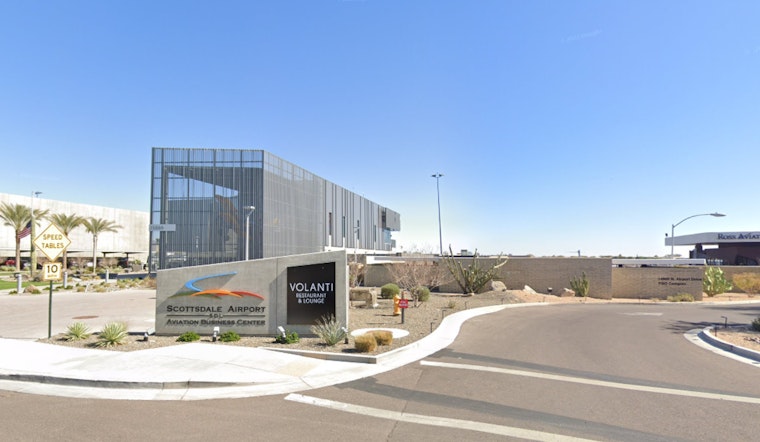 One Dead, Three Injured as Learjet Crashes at Scottsdale Airport Following Landing Gear Malfunction