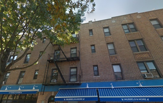 One Dead, Two Critically Injured in Blaze as Illegally Parked Cars Hinder Fire Response in Brooklyn's Bay Ridge