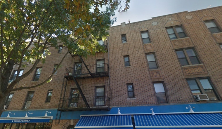 One Dead, Two Critically Injured in Blaze as Illegally Parked Cars Hinder Fire Response in Brooklyn's Bay Ridge