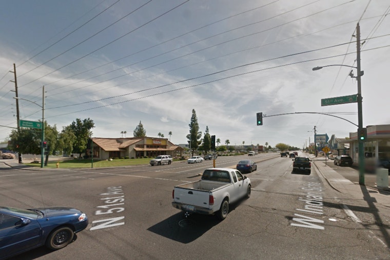 One Fatality, One Critically Injured in Maryvale Shooting as Phoenix Police Investigate