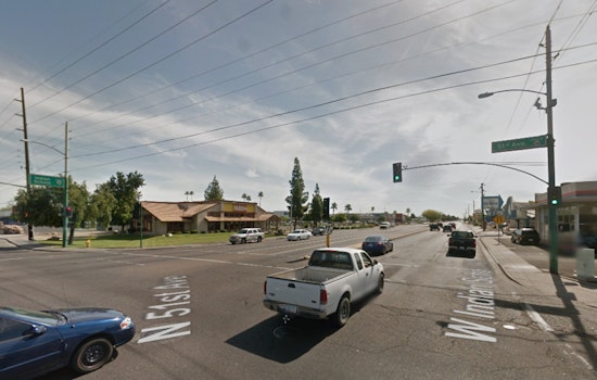 One Fatality, One Critically Injured in Maryvale Shooting as Phoenix Police Investigate