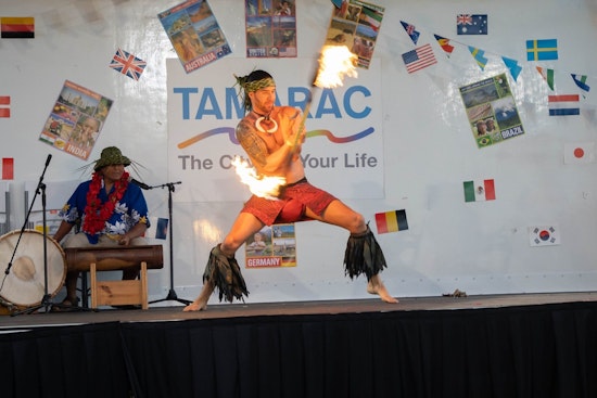 One Tamarac Multicultural Festival to Celebrate Diversity with International Flavors and Performances