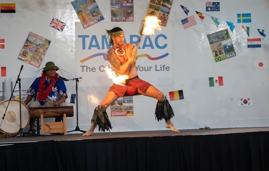 One Tamarac Multicultural Festival to Celebrate Diversity with International Flavors and Performances