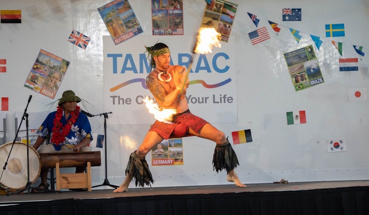 One Tamarac Multicultural Festival to Celebrate Diversity with International Flavors and Performances