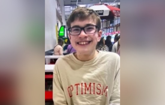 One Year On, Search Persists for Missing Teen Sebastian Rogers in Sumner County, Tennessee