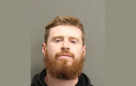 Ontario Man Tied to Neo-Nazi Group Faces Civil Rights Intimidation and Assault Charges in Nashville Incident