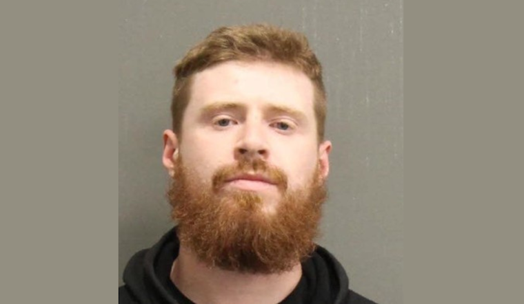 Ontario Man Tied to Neo-Nazi Group Faces Civil Rights Intimidation and Assault Charges in Nashville Incident