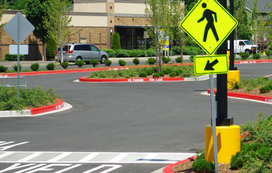 Operation Best Foot Forward: Central Florida Cracks Down on Drivers to Boost School Zone Pedestrian Safety