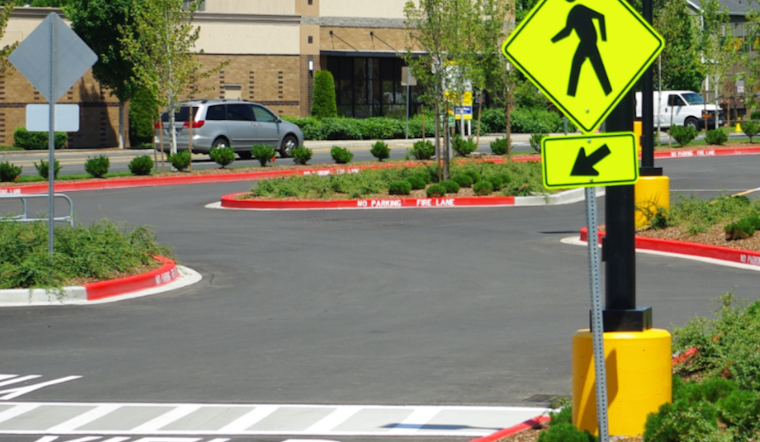 Operation Best Foot Forward: Central Florida Cracks Down on Drivers to Boost School Zone Pedestrian Safety