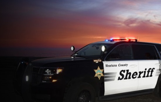 Operation Reclaim and Rebuild: Ventura County's Major Sting Operations Target Human Trafficking
