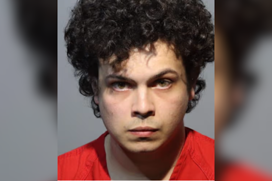 Orange County Chorus Instructor Charged With Enticing Minors in Disturbing Online Sex Acts