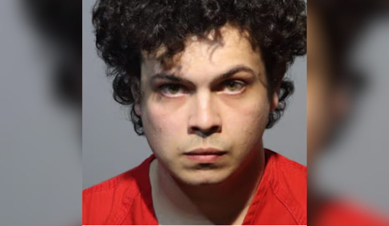 Orange County Chorus Instructor Charged With Enticing Minors in Disturbing Online Sex Acts