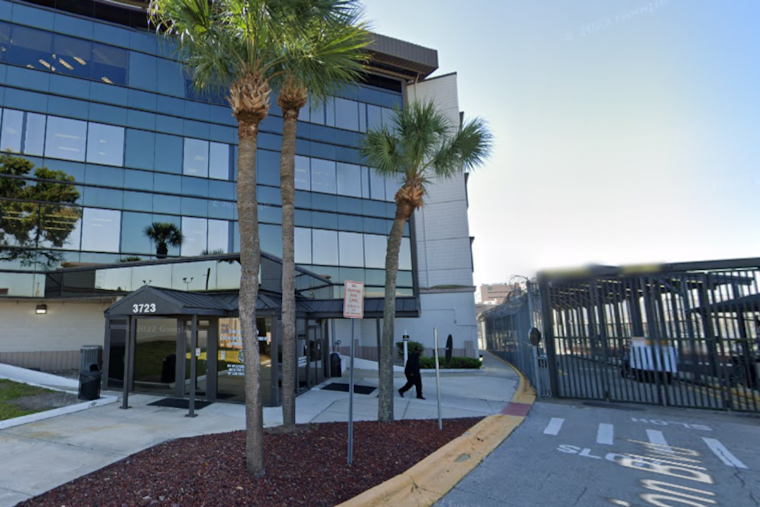 Orange County Corrections Officer Accused of Domestic Violence in Apopka Residence
