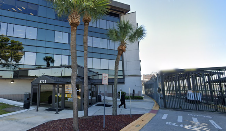Orange County Corrections Officer Accused of Domestic Violence in Apopka Residence