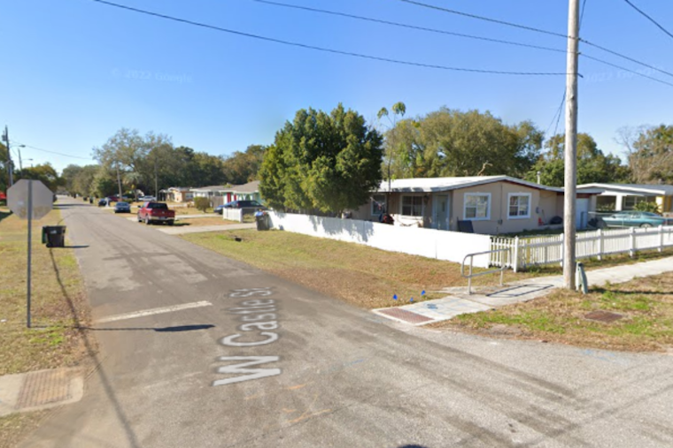Orange County Deputies Fatally Shoot Man Armed with Knife During Reported Burglary