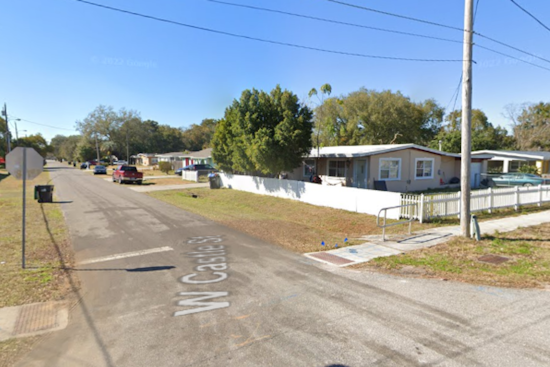 Orange County Deputies Fatally Shoot Man Armed with Knife During Reported Burglary