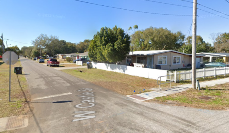 Orange County Deputies Fatally Shoot Man Armed with Knife During Reported Burglary