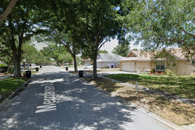 Orange County Deputies Shoot Man Allegedly Armed with Knife During Standoff