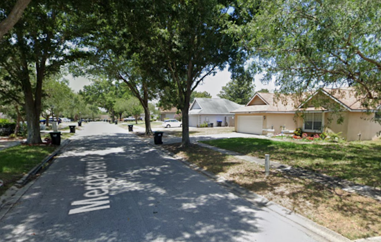 Orange County Deputies Shoot Man Allegedly Armed with Knife During Standoff