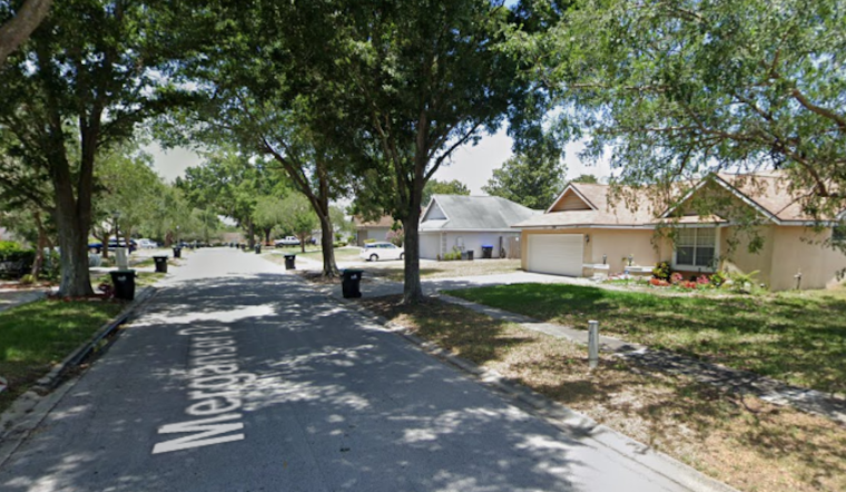 Orange County Deputies Shoot Man Allegedly Armed with Knife During Standoff