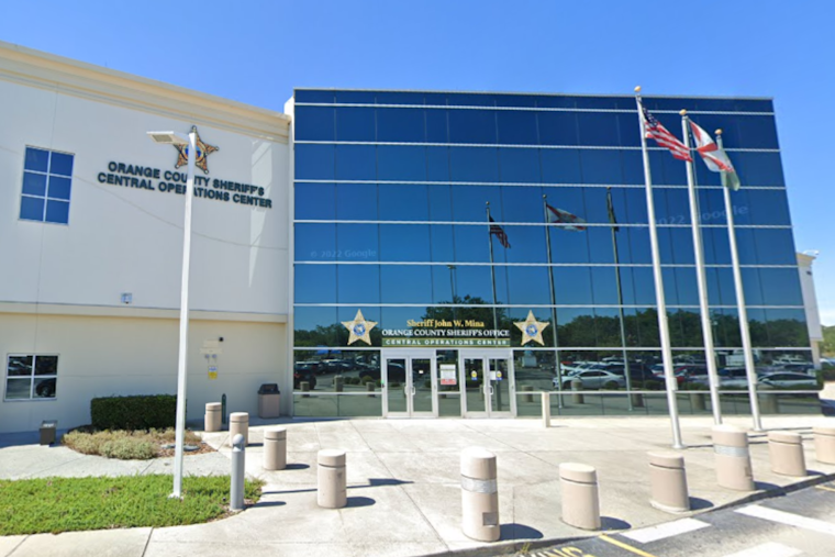 Orange County Man Fatally Shot by Deputies During Response to Suicidal Distress Call