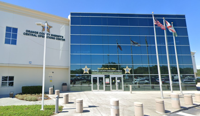Orange County Man Fatally Shot by Deputies During Response to Suicidal Distress Call