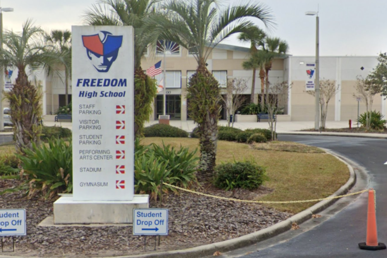 Orange County Residents Invited to Free Hazardous Waste Collection Event at Freedom High School in Orlando