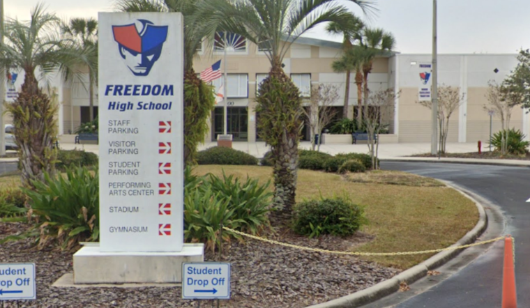 Orange County Residents Invited to Free Hazardous Waste Collection Event at Freedom High School in Orlando