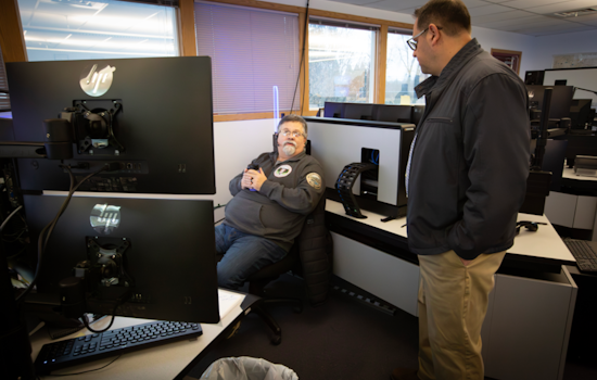 Oregon Bolsters Emergency System with New State 9-1-1 Testing Lab in Stayton