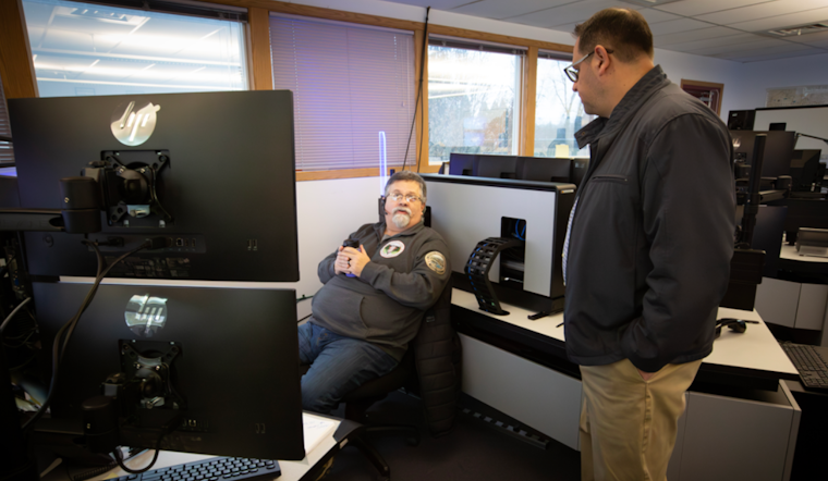 Oregon Bolsters Emergency System with New State 9-1-1 Testing Lab in Stayton
