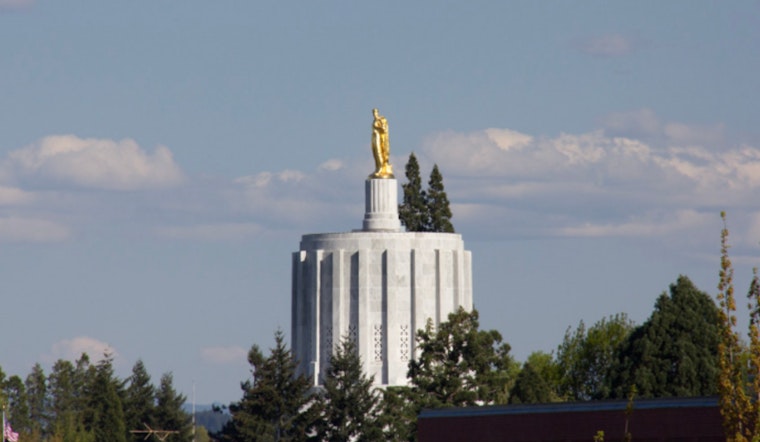 Oregon Boosts Statewide Emergency Preparedness with $10M in Resilience Grants to Local Organizations