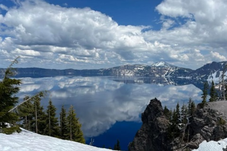 Oregon Celebrates 166 Years of Statehood with a Nod to Its Natural Wonders