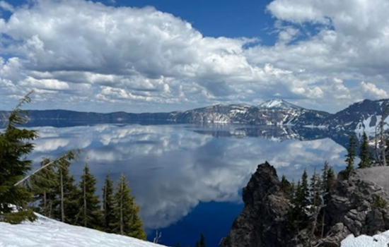 Oregon Celebrates 166 Years of Statehood with a Nod to Its Natural Wonders