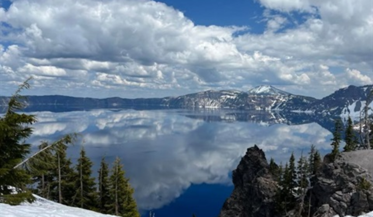 Oregon Celebrates 166 Years of Statehood with a Nod to Its Natural Wonders