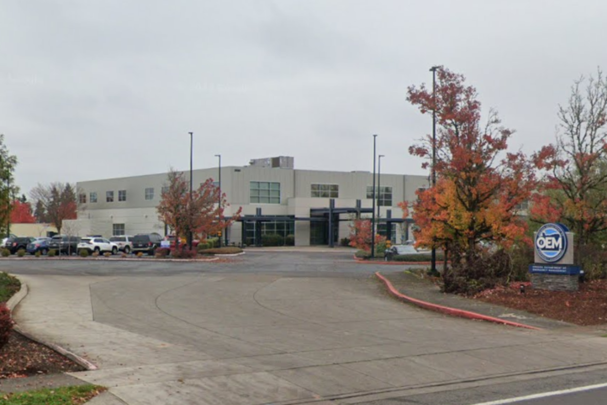 Oregon Declares February Earthquake and Tsunami Awareness Month, Urges