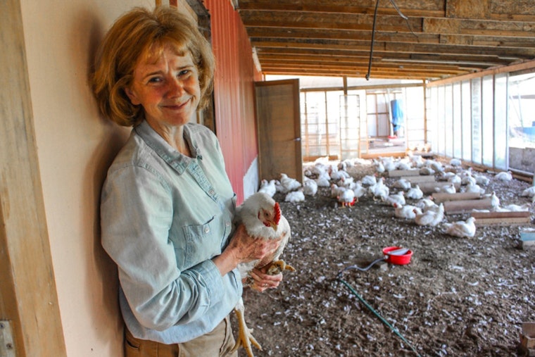 Oregon Department of Agriculture Releases Essential Biosecurity Guide for Livestock Handlers