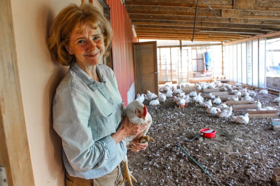 Oregon Department of Agriculture Releases Essential Biosecurity Guide for Livestock Handlers
