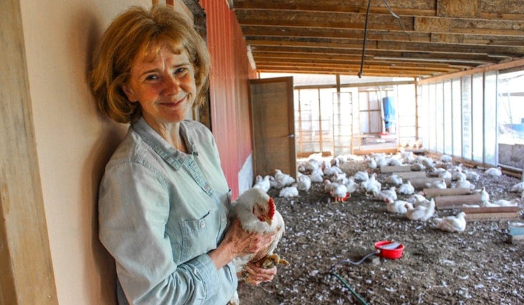 Oregon Department of Agriculture Releases Essential Biosecurity Guide for Livestock Handlers