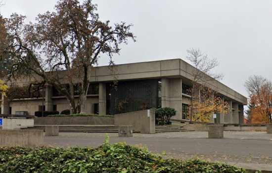 Oregon Department of Revenue Provides Free Tax Filing Assistance at Salem Public Library Event