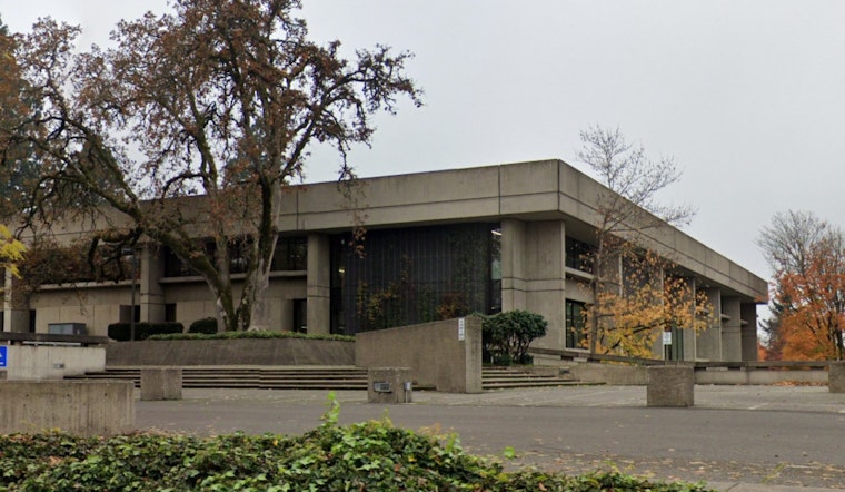 Oregon Department of Revenue Provides Free Tax Filing Assistance at Salem Public Library Event