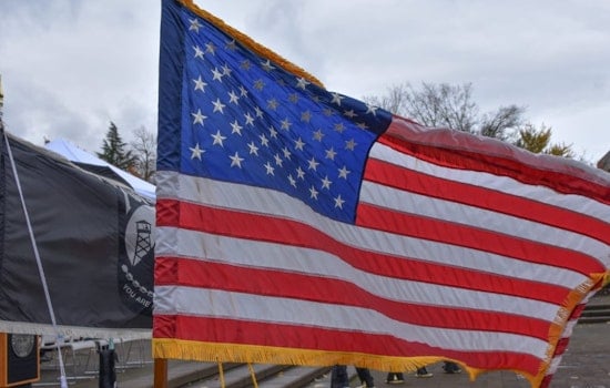 Oregon Department of Veterans' Affairs to Host Virtual Veterans Advisory Committee Meeting on March 5