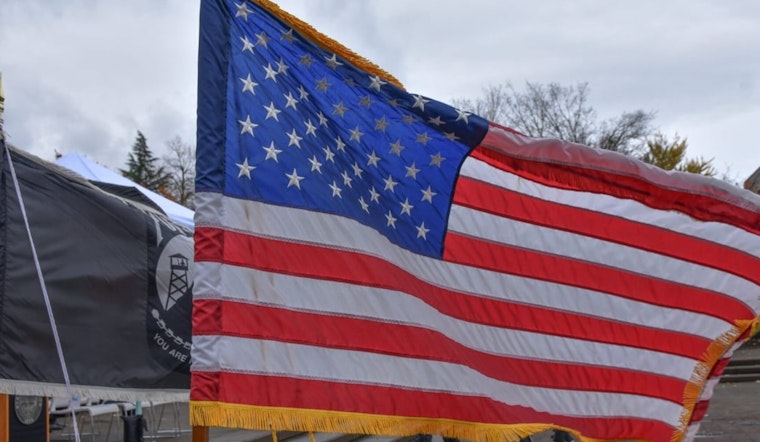 Oregon Department of Veterans' Affairs to Host Virtual Veterans Advisory Committee Meeting on March 5