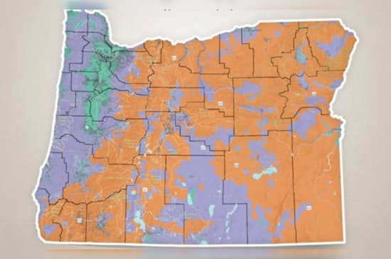 Oregon Governor Kotek Halts Wildfire Hazard Map Appeals to Administrative Hearings Amid Legislative Session