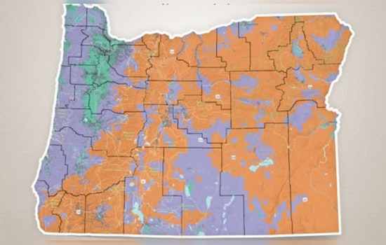 Oregon Governor Kotek Halts Wildfire Hazard Map Appeals to Administrative Hearings Amid Legislative Session