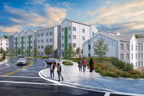 Oregon Invests Over $141 Million in Affordable Housing Projects in Marion and Multnomah Counties