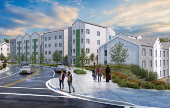 Oregon Invests Over $141 Million in Affordable Housing Projects in Marion and Multnomah Counties