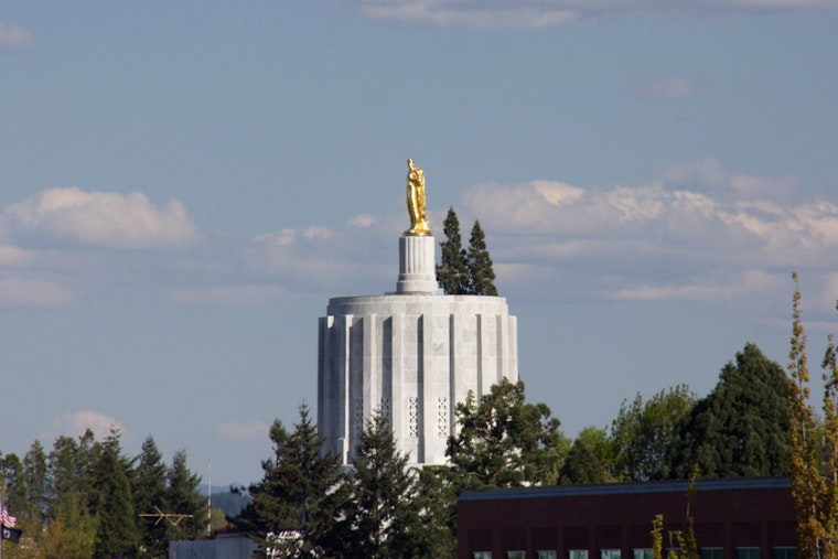 Oregon Offers Up to $20,000 in Matching Grants for Historic Preservation and Archaeology Projects