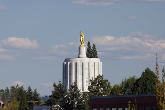Oregon Offers Up to $20,000 in Matching Grants for Historic Preservation and Archaeology Projects