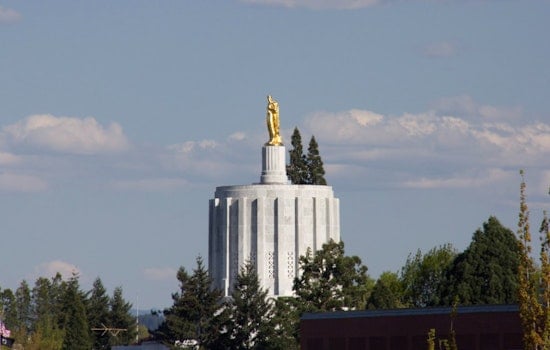 Oregon Offers Up to $20,000 in Matching Grants for Historic Preservation and Archaeology Projects
